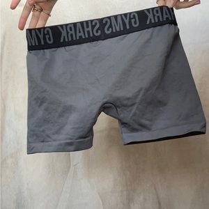 gymshark shorts